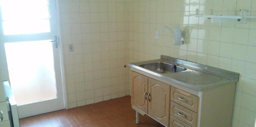 Imagem 14 de 30 de Apartamento Residencial Para Venda, Com Renda-alugado, Investimento, Avenida Do Rio Bonito, Socorro, São Paulo - Ap8284. - Ap8284