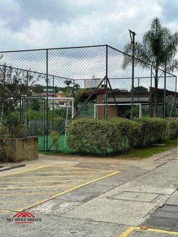 Imagem 16 de 18 de Apartamento Com 3 Dormitórios À Venda, 60 M² Por R$ 276.000 - Parque Residencial Flamboyant - São José Dos Campos/sp - Ap2465