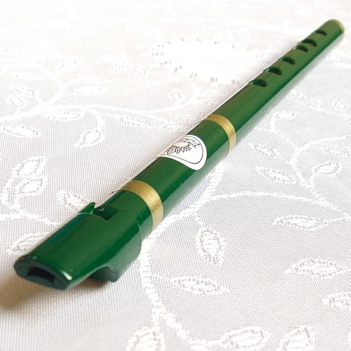 Imagem 2 de 6 de Pvc Whistle - D - Yakecanflautas