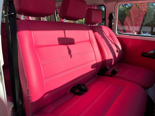 Volkswagen Kombi 1.4 Standard Total Flex 3p