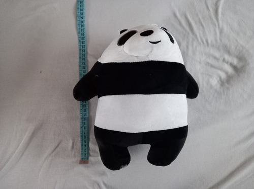 Toys Osos Escandalosos Panda Peluche 32cm ¡nuevo 