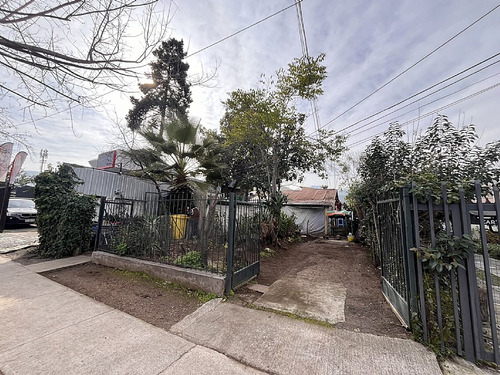 Se Vende Sitio Con Gran Proyección Comercial