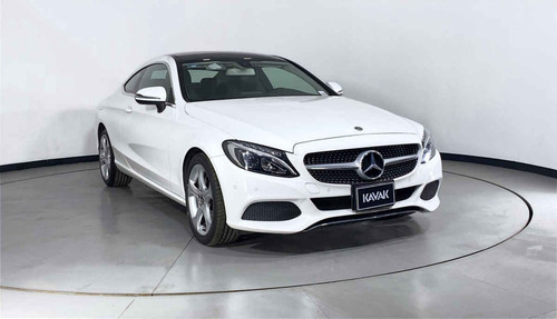 Imagen 3 de 15 de 110302 - Mercedes-benz Clase C 2018 Con Garantía
