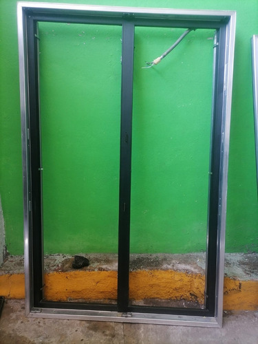 Puerta Cromada Anthony Lampara Cuarto Frío Autoservicio (Usado)