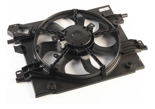 Electroventilador Completo Renault