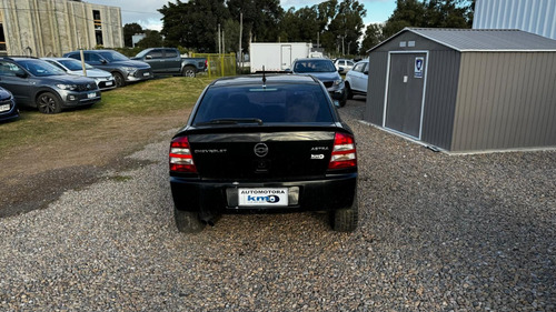 Chevrolet Astra 2.0 Gls