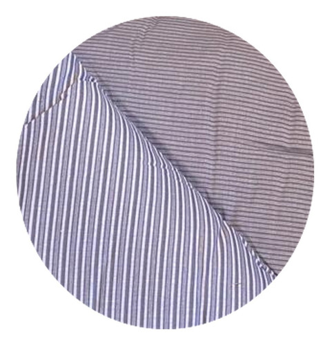 Imagen 2 de 2 de Cubrecama Cover Quilt Verano 2 1/2 Queen, Cannon