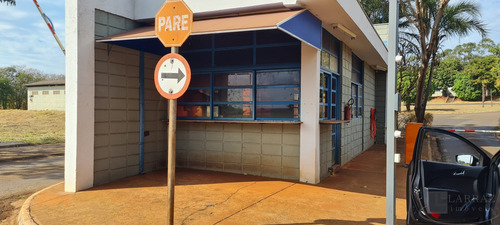Imagem 7 de 8 de Excelente Area Industrial Para Venda Nas Margens Da Rod. Abraao Assed, Em Frente Ao Pq Dos Lagos, Com 13.008 M2, Guarita, Predio E Patio, 110 M2 Const - Ar00036 - 69583841
