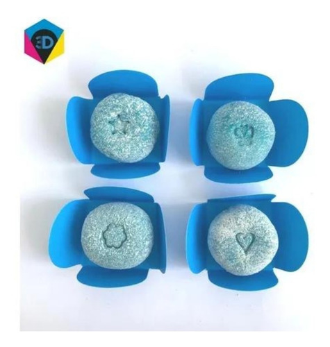Imagem 6 de 10 de Carimbo Marcador Flor, Coração, Estrela E Borboleta Com 1cm