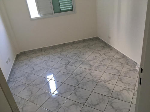 Imagem 22 de 30 de Sobrado Em Condomínio 3 Dormitórios 1 Suíte - Piscina - Canto Do Forte - Amf67