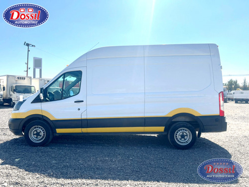Ford Transit 2.2 Transit Van 12,4 Mt Diesel 2019