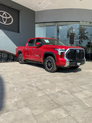 Toyota Tundra 3.5 V6 Hev Trd Off Road 4X4