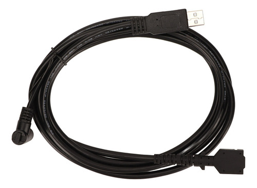 Cable Usb De Escáner Para Verifone Vx805 Vx820 Dual De 14 Pi