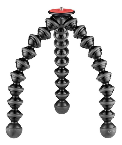 Soporte Joby Gorillapod 3k Pro, Negro