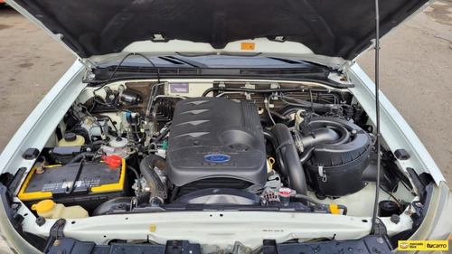 Imagen 12 de 12 de Ford Ranger