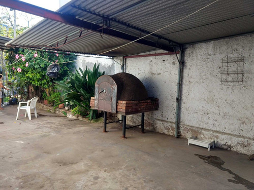 Vende Ph 5 Amb. Patio, Cochera Terraza