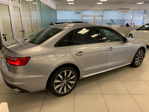 Imagen 15 de 15 de Audi A4 40tfsi 2.0t 190cv Automatic Hibrido 2021 2022 0km Gg