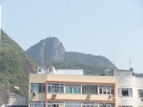 Imagem 6 de 30 de Apartamento À Venda, 130 M² Por R$ 1.599.000,00 - Copacabana - Rio De Janeiro/rj - Ap2172