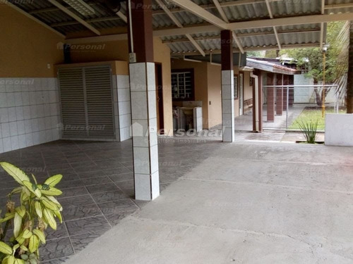 Imagem 9 de 12 de Chácara Em Jardim Da Luz - Taubaté, Sp - 306