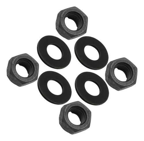 Caltric 95707-10500-00 92907-10200-00 Wheel Nut And Wash Cch