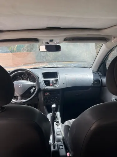 Peugeot 206 1.4 Urban