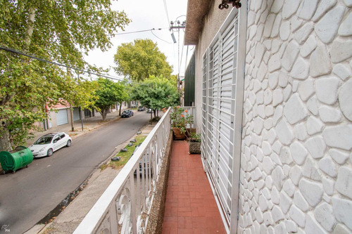Imagen 26 de 30 de Galpon, Local Comercial Y Casa En P. Alta En Venta
