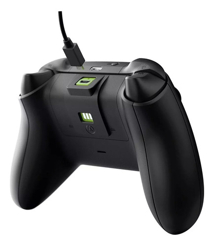 Set De 2 Baterias Recargables Joystick Xbox One Y Series X/s