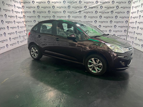 Citroën C3 1.6 VTI FEEL L16