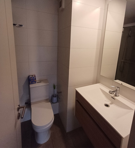 Departamento Amoblado - Sucre , Avda Los Leones