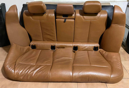 Asiento Trasero Bmw Serie 3 328ia 2015 F30 (Usado)