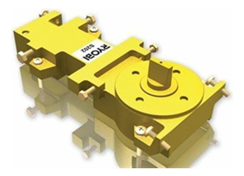 Bisagra Hidráulica de Piso Ryobi 130kg Mod S-202n sin tope