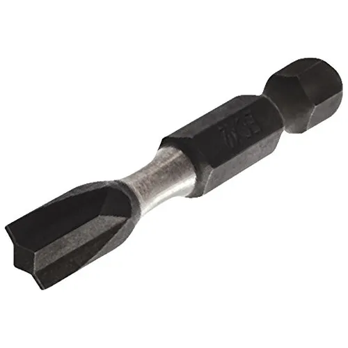 Elec Tool 48324441 Juego De Puntas De Inserción Ecx1 D...