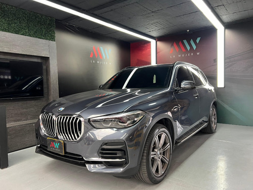 BMW X5 3.0 XDRIVE40I 2022