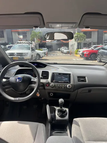 Honda Civic 1.8 Lx
