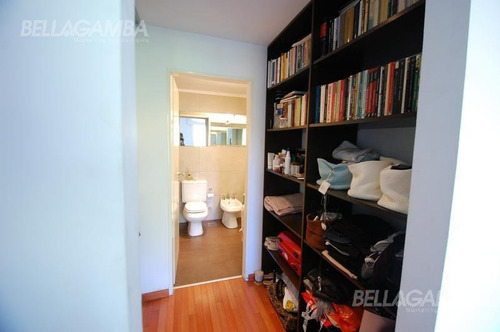 Imagen 11 de 27 de Bellísimo Departamento En Florida Apartaments