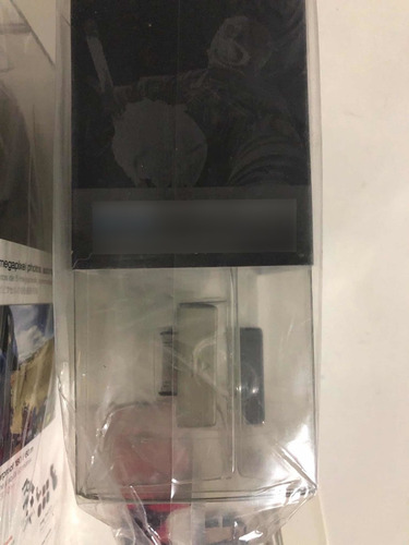 Imagen 1 de 9 de Cámara Go Pro Héro Battery Bac Pac Memoria 16gb