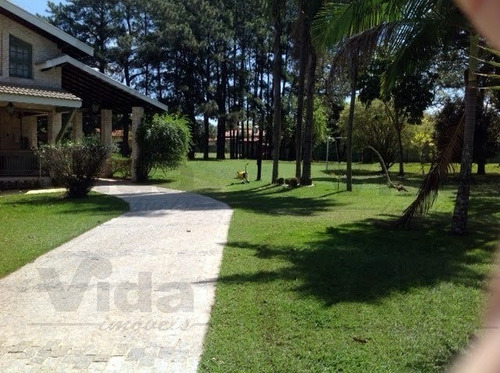 Imagem 7 de 15 de Chácara À Vendas Em City Castello - Itu - 31030