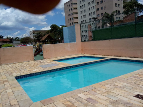 Imagem 10 de 12 de Apto Jardim São Luís | 2 Quartos | 55 M² | Cond: R$320.00 | 1 Vaga - 1tyc8v8