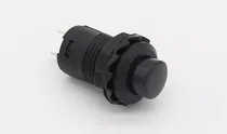 Comprar 20 Piezas Push Button 12mm Normalmente A Momentáneo 125v 3a