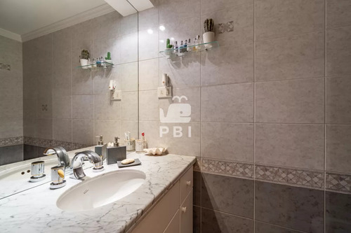 Apartamento En Playa Brava, 3 Dormitorios. - Torre Nueva York - Ref : Pbi3217