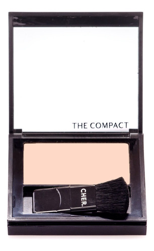 Cher The Compact Polvo Compacto Color 1