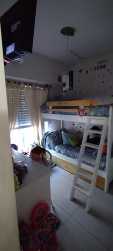 Excelente Ph 3 Ambientes Con Patio Y Terraza - Apto Crédito