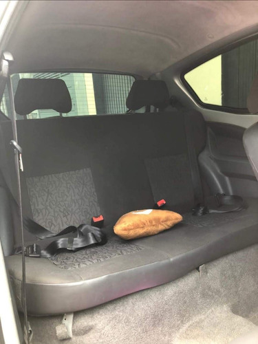Ford Ka 2010 1.0 Flex 3p