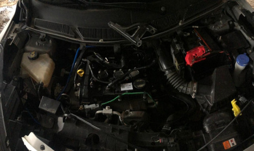 Imagem 7 de 8 de Sucata Ford Ka 1.0 Plus Sedan 2019/2020 85cvs