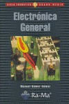 Electronica General Gm 06 Cf - Getz, Isaac : Robinson, Al...