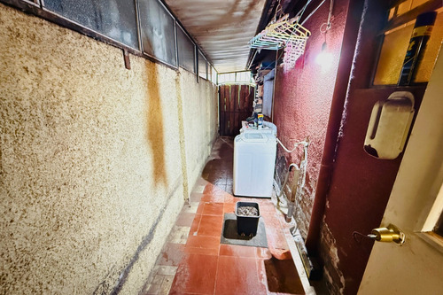 Casa Para Remodelar, 3 Dormitorios, 2 Baños, La Florida