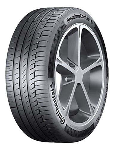 Llantas 215/50 R17 Continental Premiumcontact 6 95y