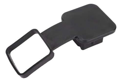 Tapa De Goma Para Receptor De Enganche Para Remolque, Tapón