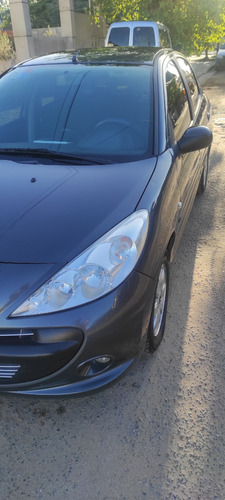 Peugeot 207 1.4 Xs