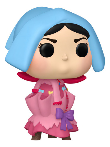 ¡Figura de acción Funko Pop Merryweather!